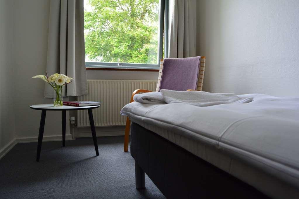Hotel Ech Park Esbjerg Zimmer foto